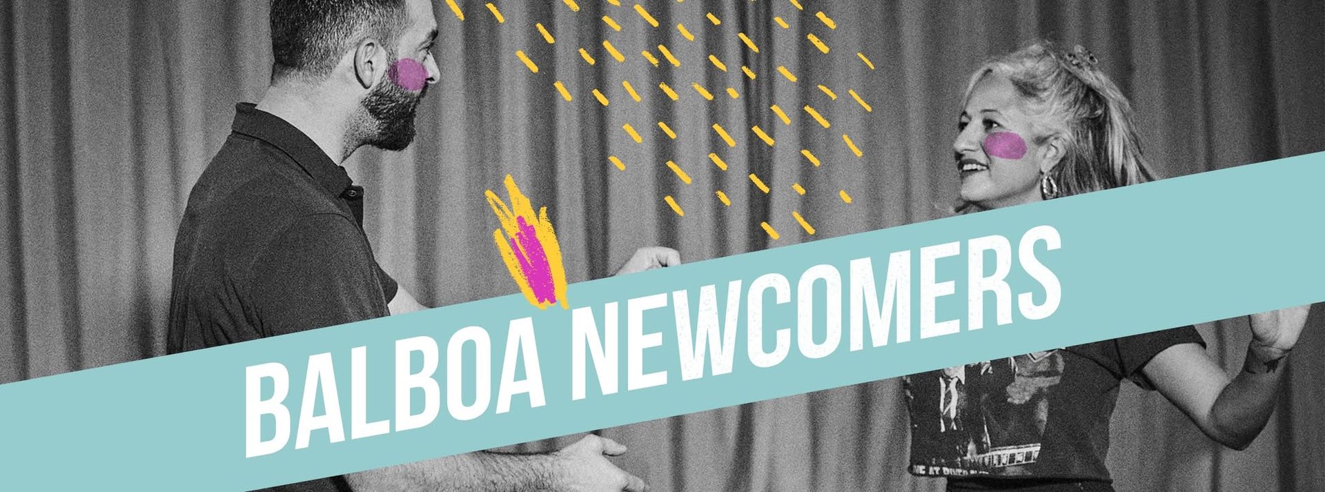 Balboa Newcomers Workshop - Learn Balboa in a weekend!✨