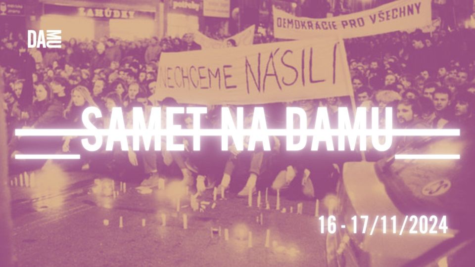 SAMET NA DAMU