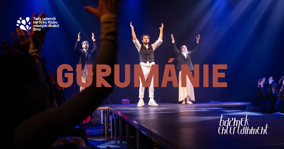 Gurumánie