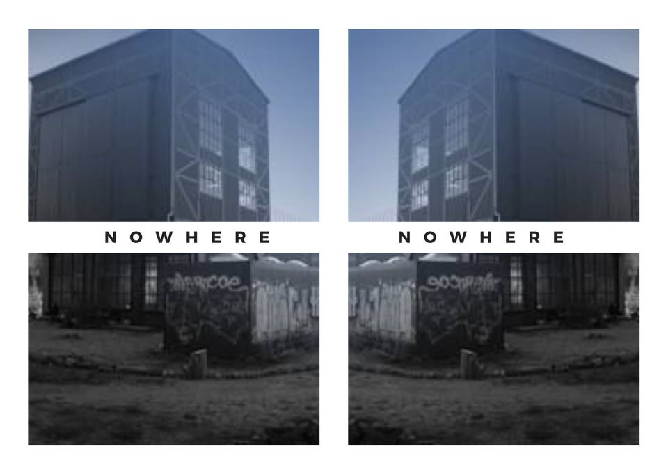 Nowhere show ( somewhere edition )