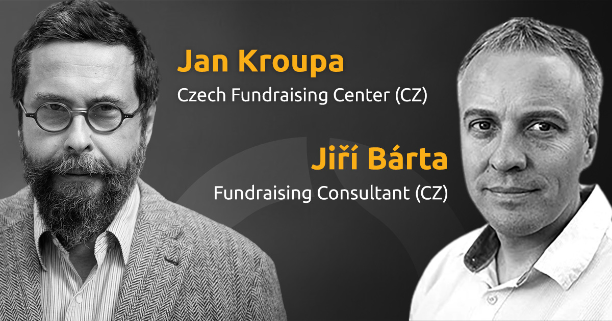 MASTERCLASS: Fundraising Feasibility Study