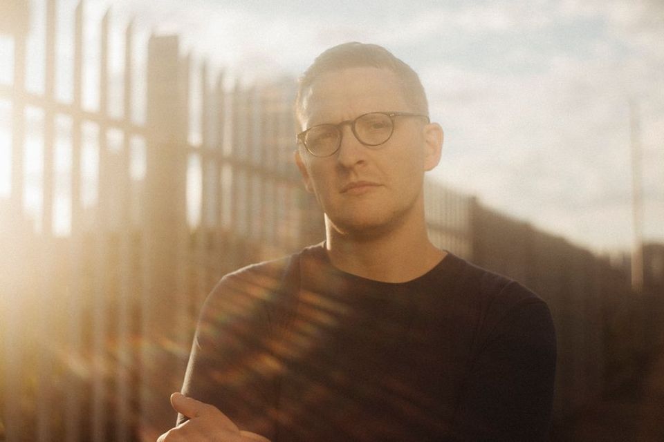 Floating Points (ADE 2024) - Melkweg Amsterdam