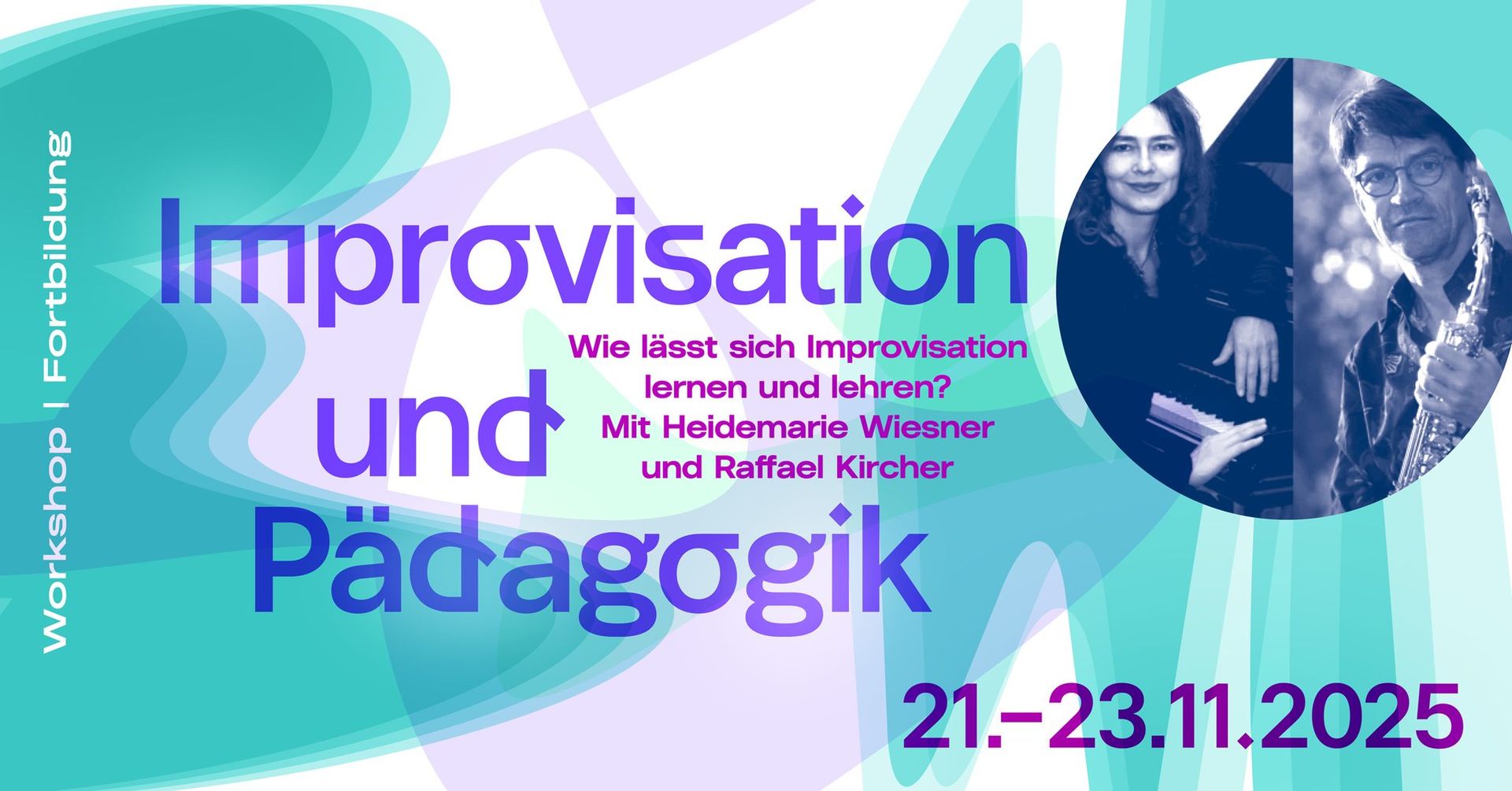 Improvisation und Pädagogik