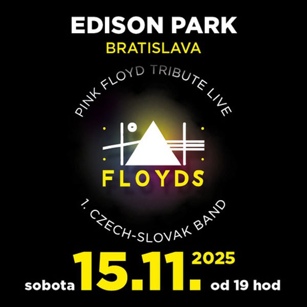 Pink Floyd Tribute Show