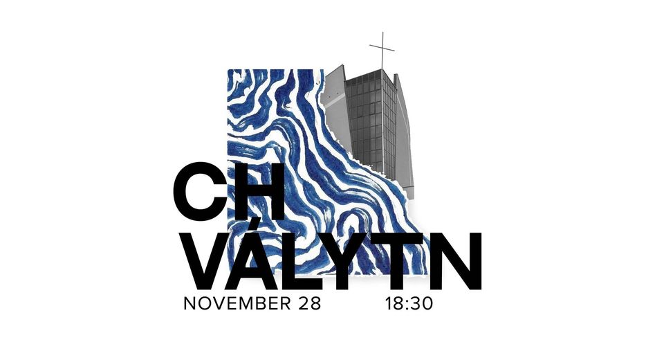 Chvály TN | november