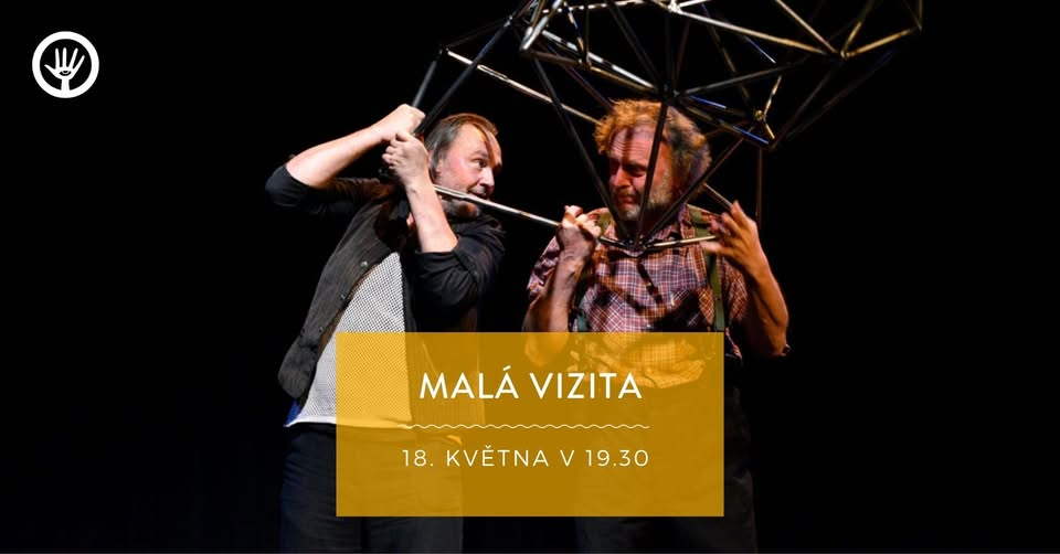 Malá Vizita