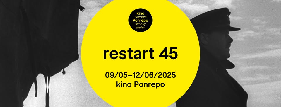 Cyklus restart 45