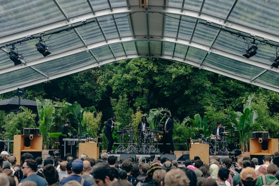 T3 Revival #1: Arsenal Mikebe / Takkak Takkak / GbClifford / Adriana Morn / Kodiki x misxo @NC