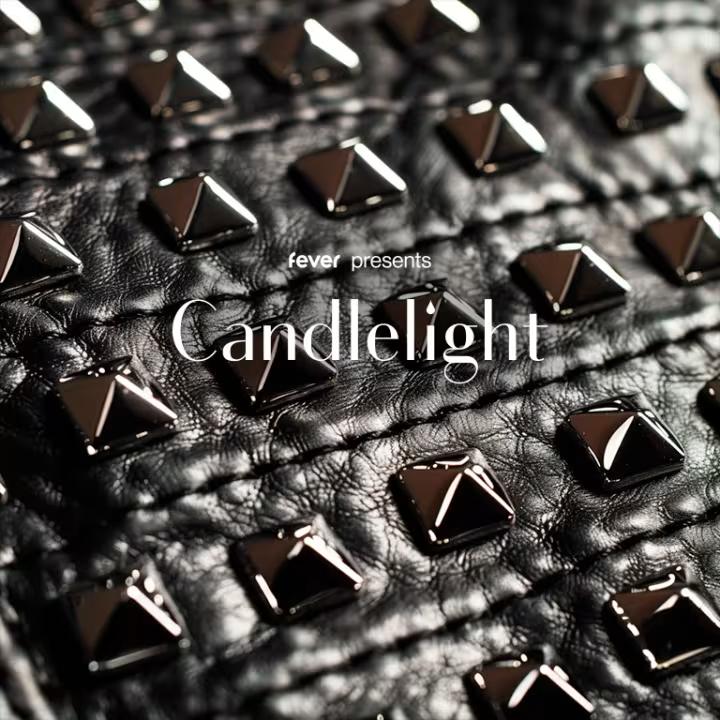 Candlelight: Classic Rock on Strings | Brno