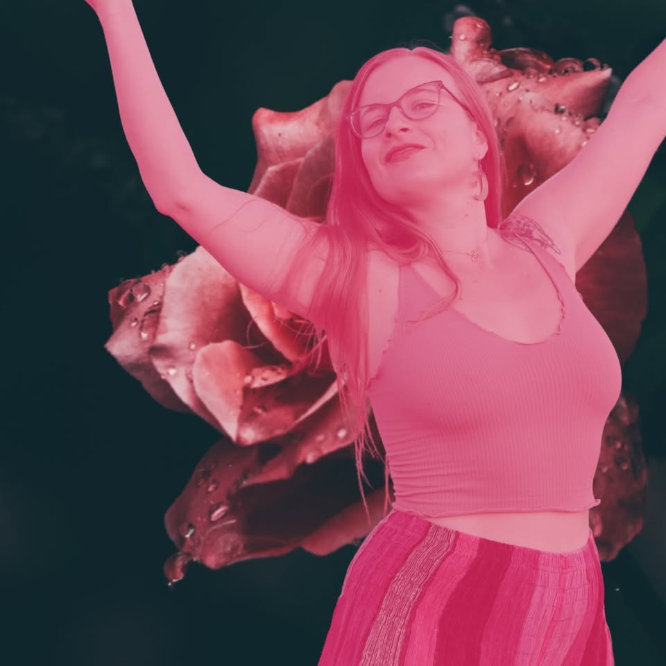 Body Temple Dance: Somatic Healing + Reiki