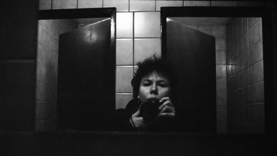 Ještě nejsem, kým chci být - projekce filmu - Fotograf Gallery