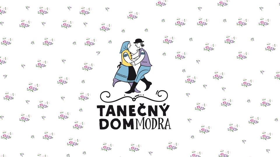 Tanečný dom - pri príležitosti 10. výročia OZ ĽUSK