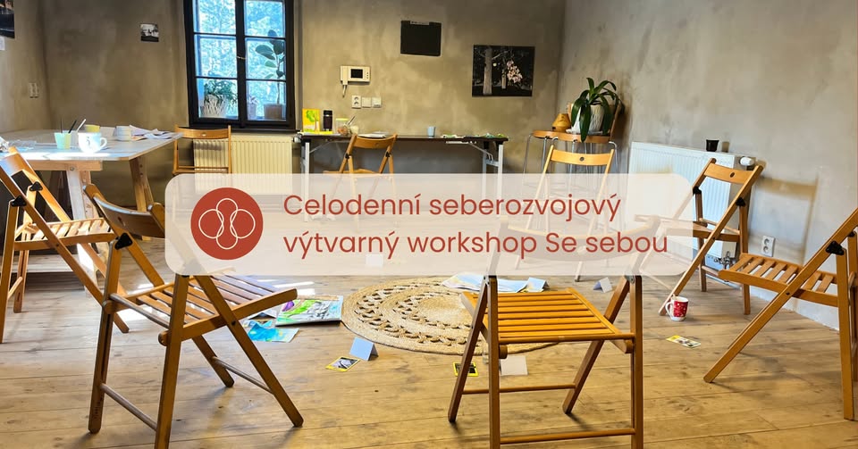 Celodenní seberozvojový workshop Se sebou