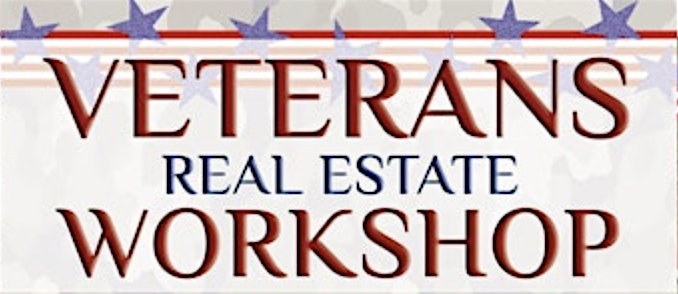 Veteran Real Estate Learning Night