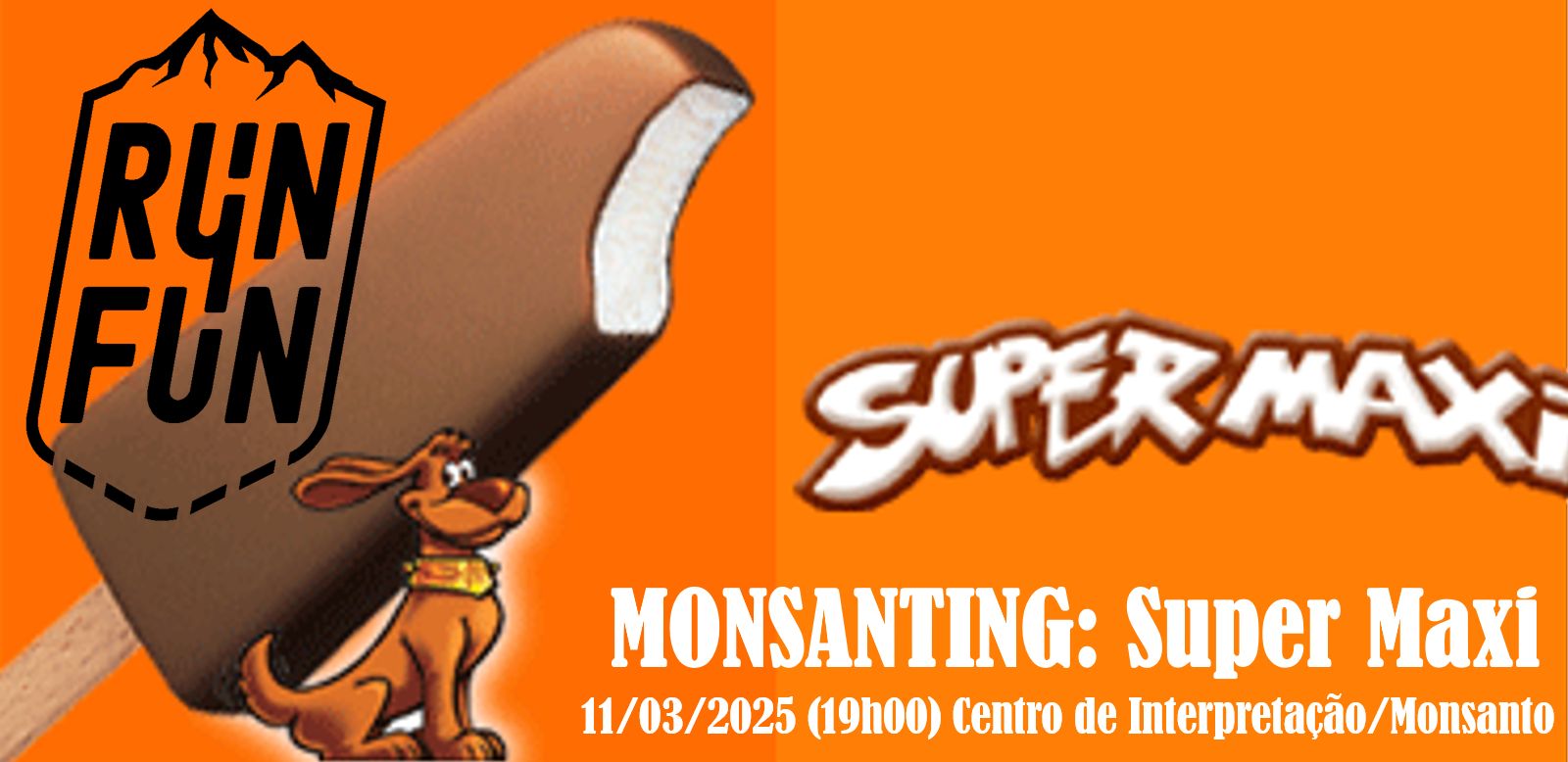 Monsanting: Super Maxi