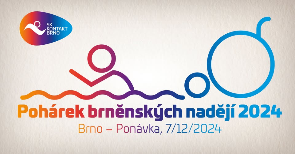 Pohárek brněnských nadějí 2024