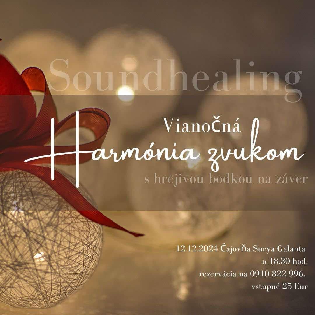 Soundhealing