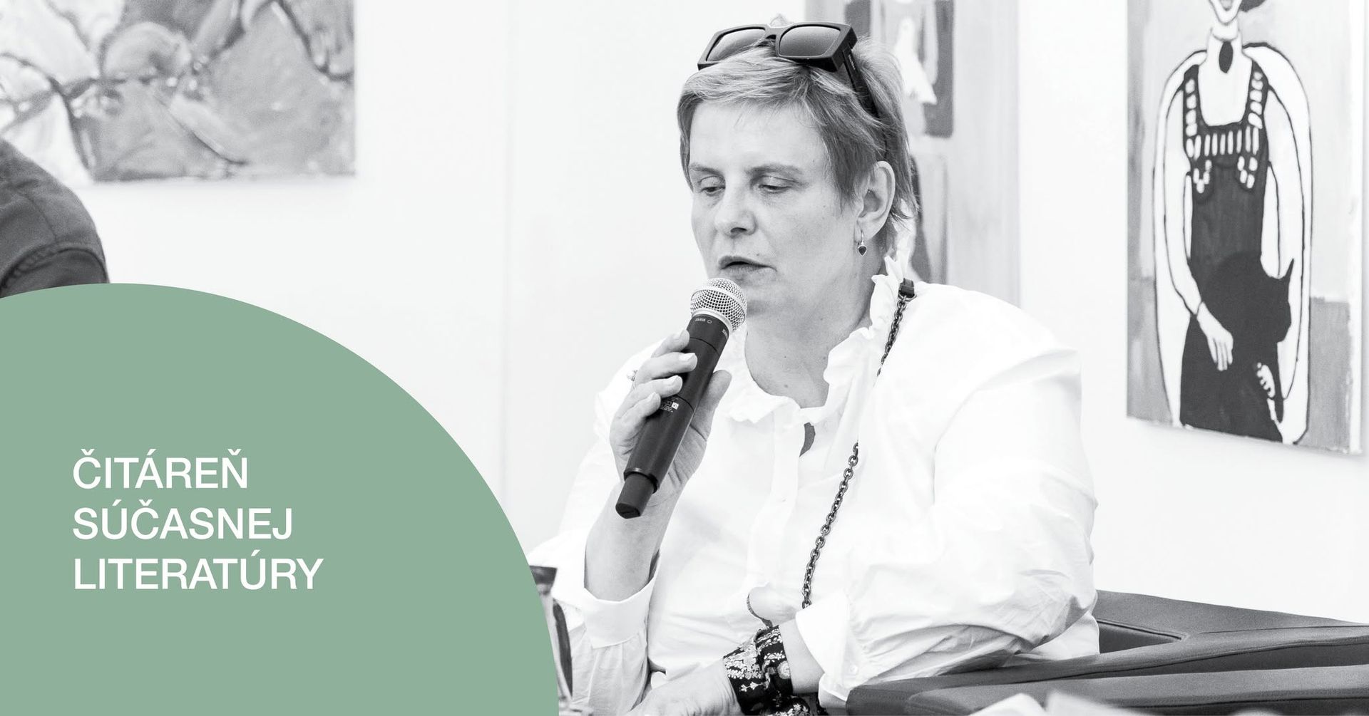 Veronika Šikulová: Kincugi