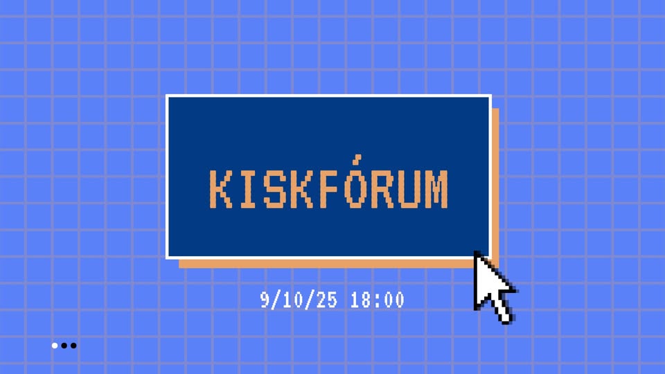 KISKfórum | EdTech