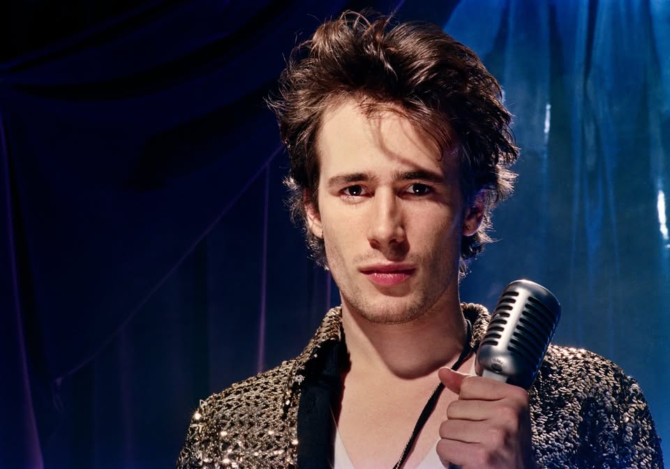 It’s Never Over, Jeff Buckley