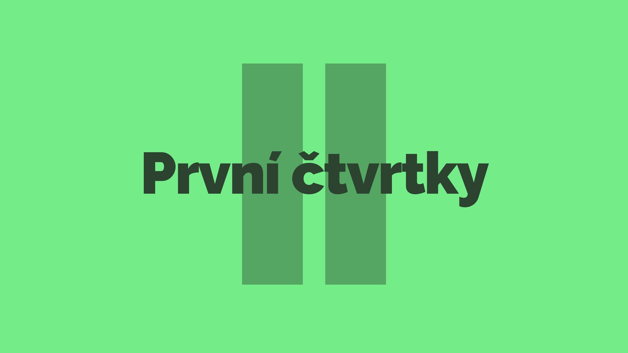 První čtvrtky – Žižkov & Karlín II (5. sezóna)