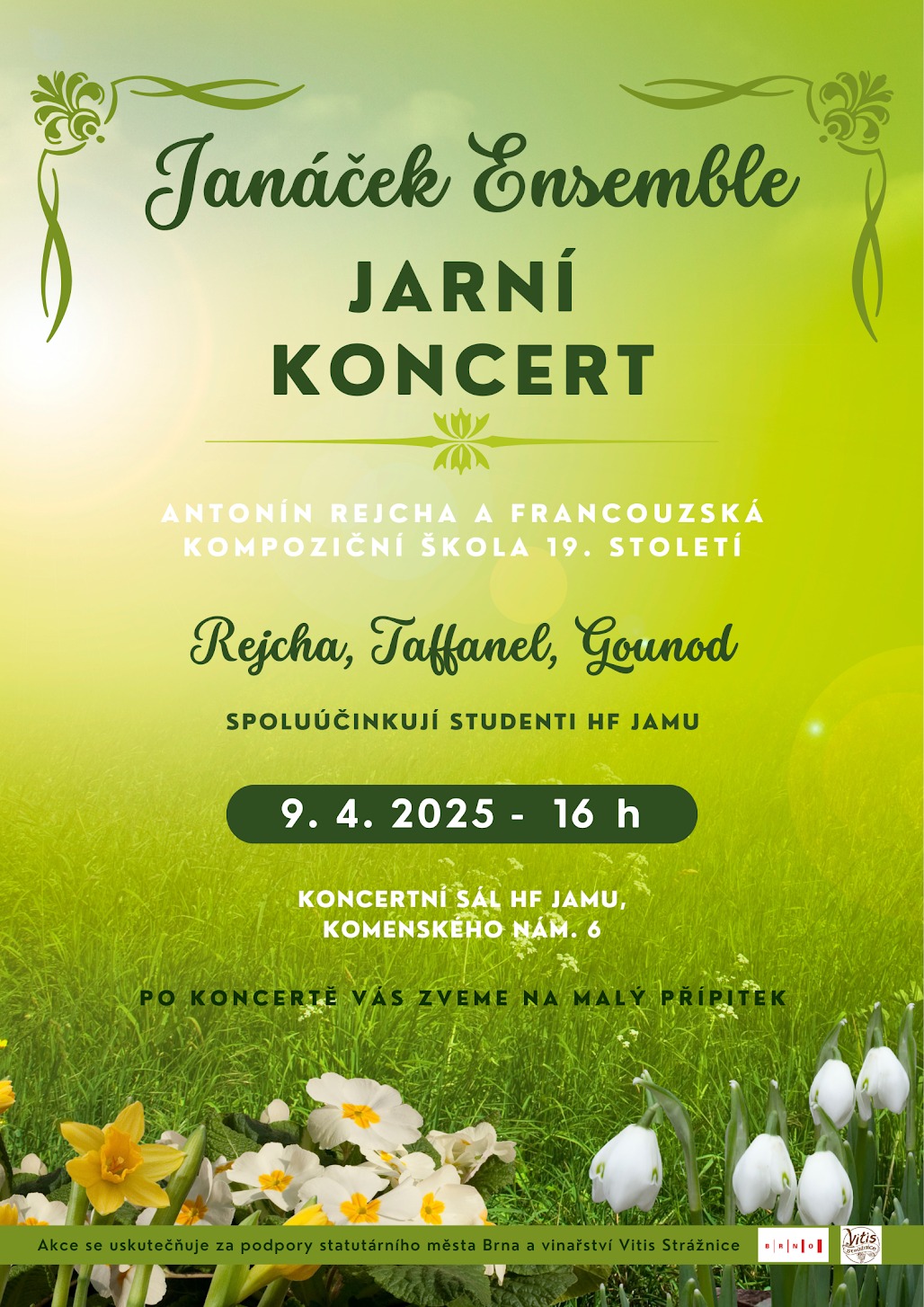 Antonín Rejcha a francouzská kompoziční škola 19. století