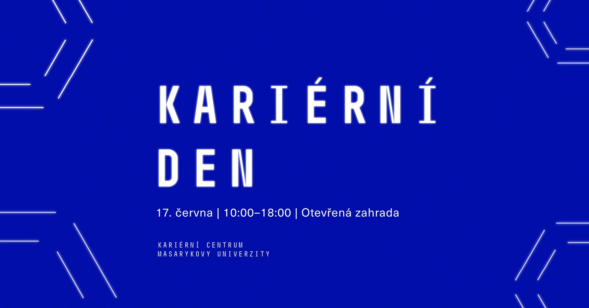 Kariérní den