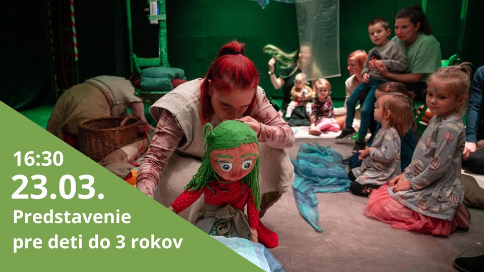 LiLi - vypredané. Ďakujeme