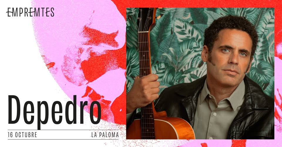 Depedro