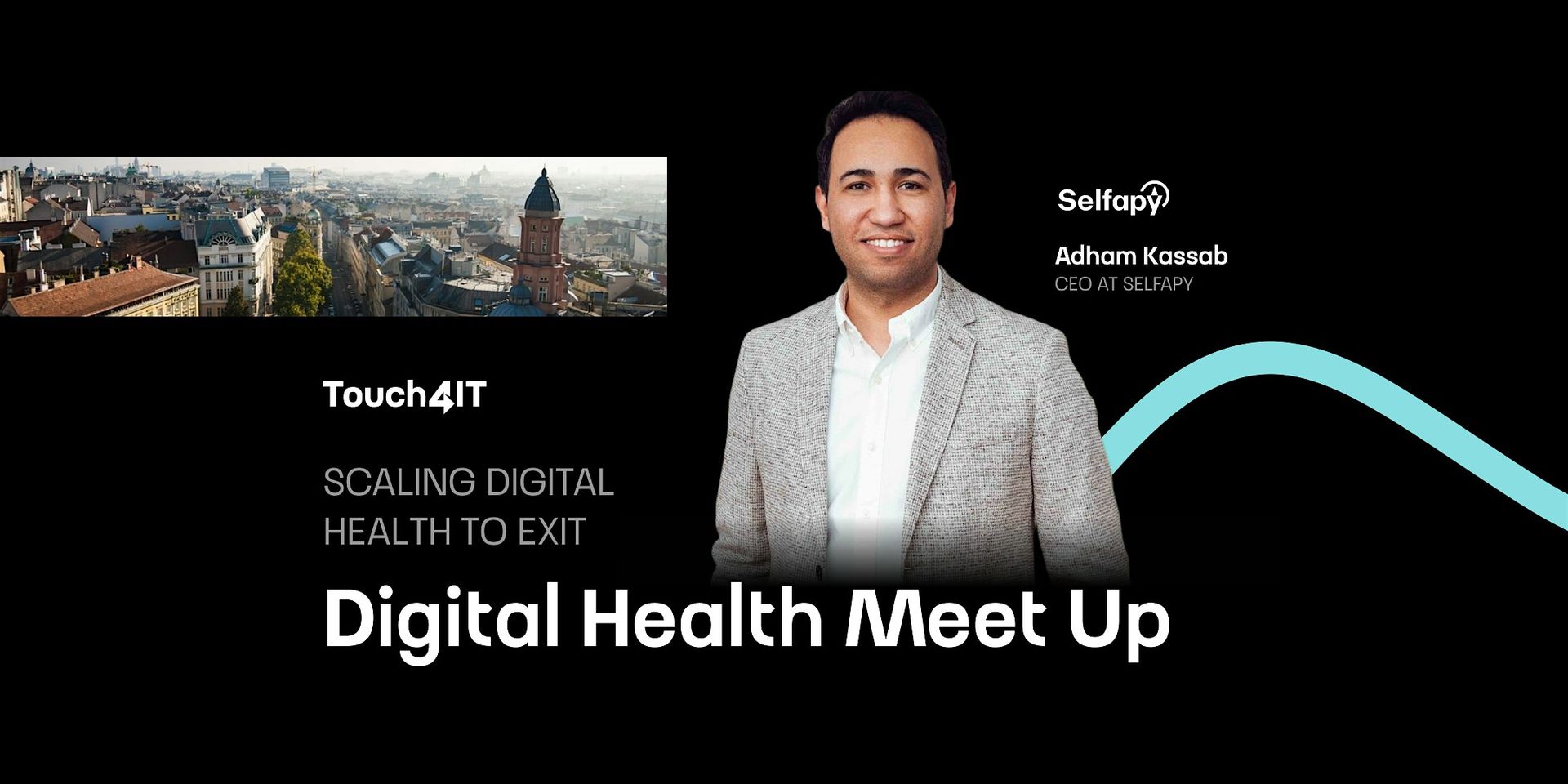 Scaling Digital Health to Exit: Lessons from Selfapy’s Acquisition