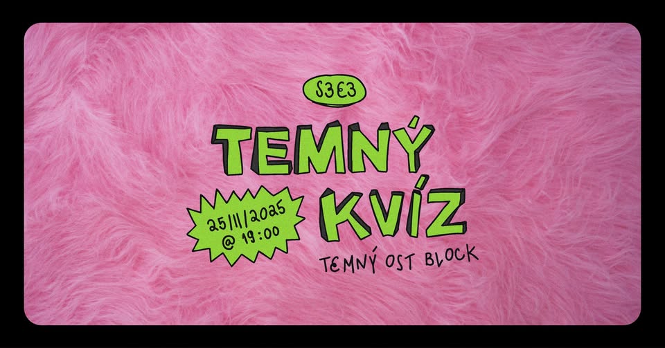 TEMNÝ KVÍZ S03E03