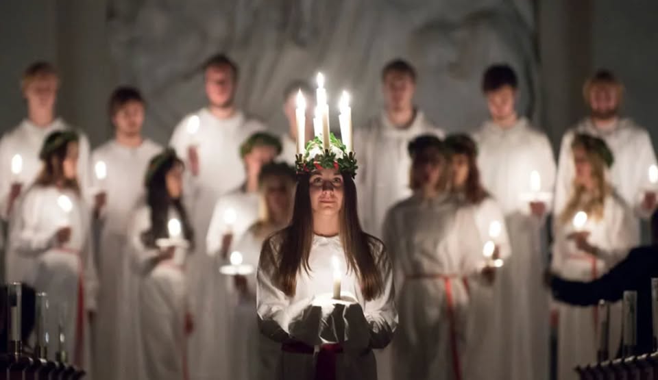 Portland Lucia Fest