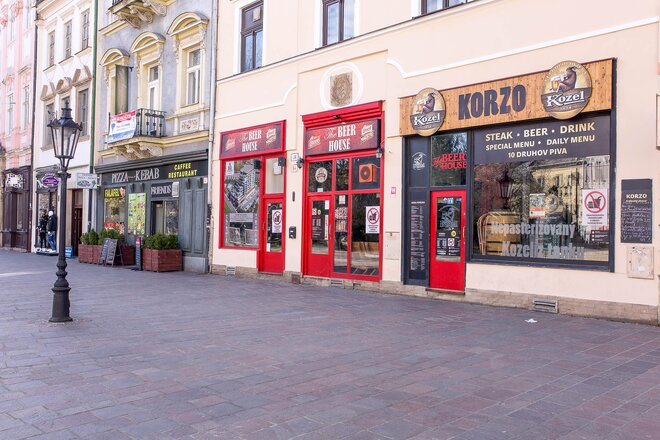 Pravidelné stretnutie košických modelárov