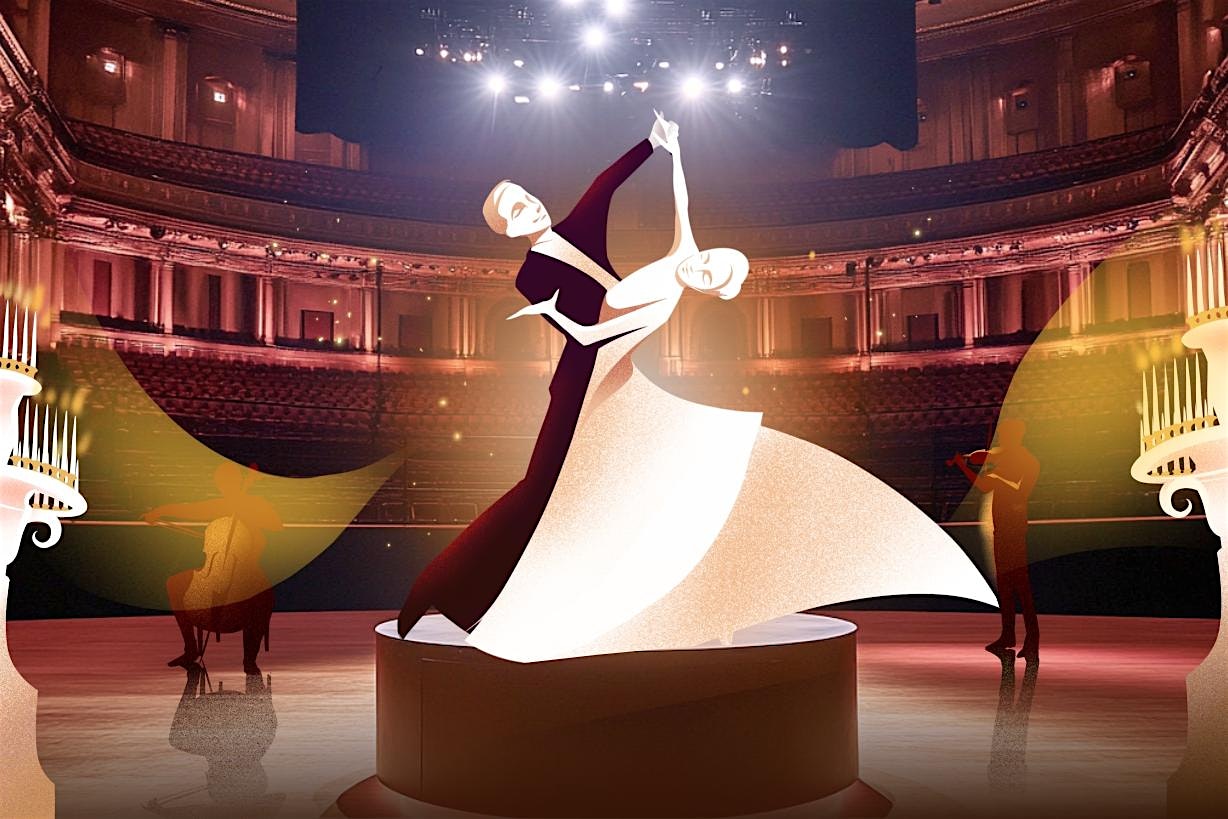 Romantic Waltzes: Chopin, Brahms, Tchaikovsky