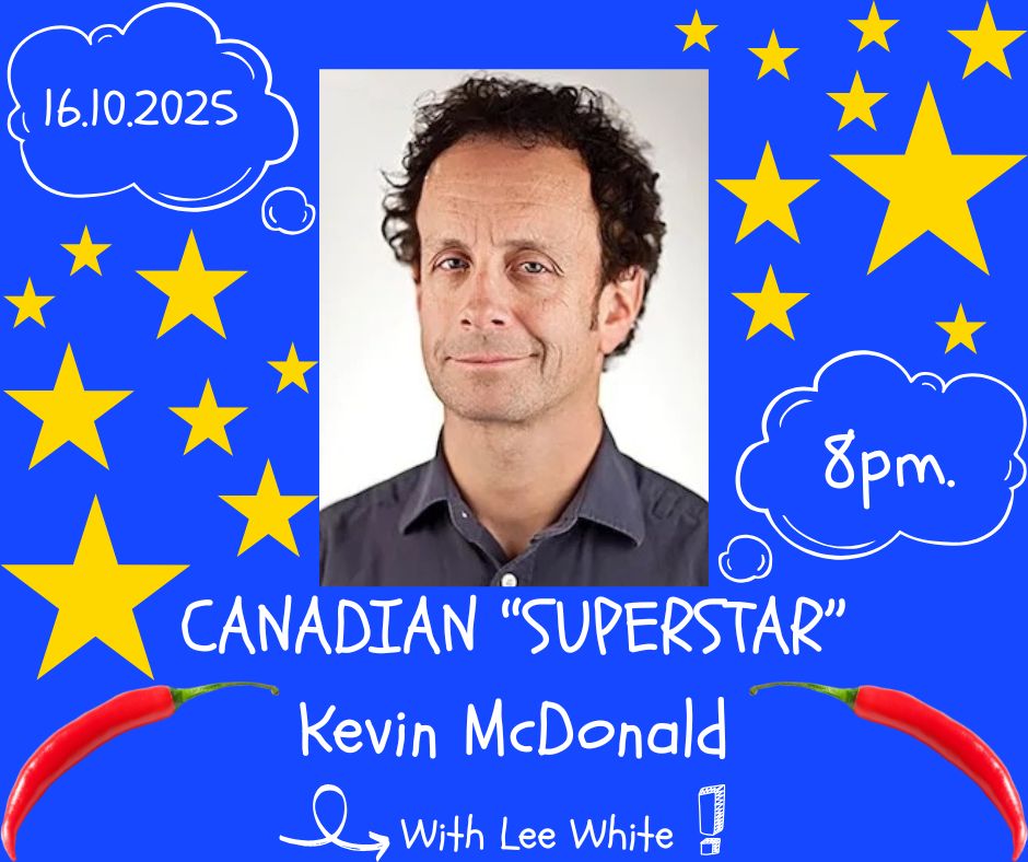Canadian "Superstar"