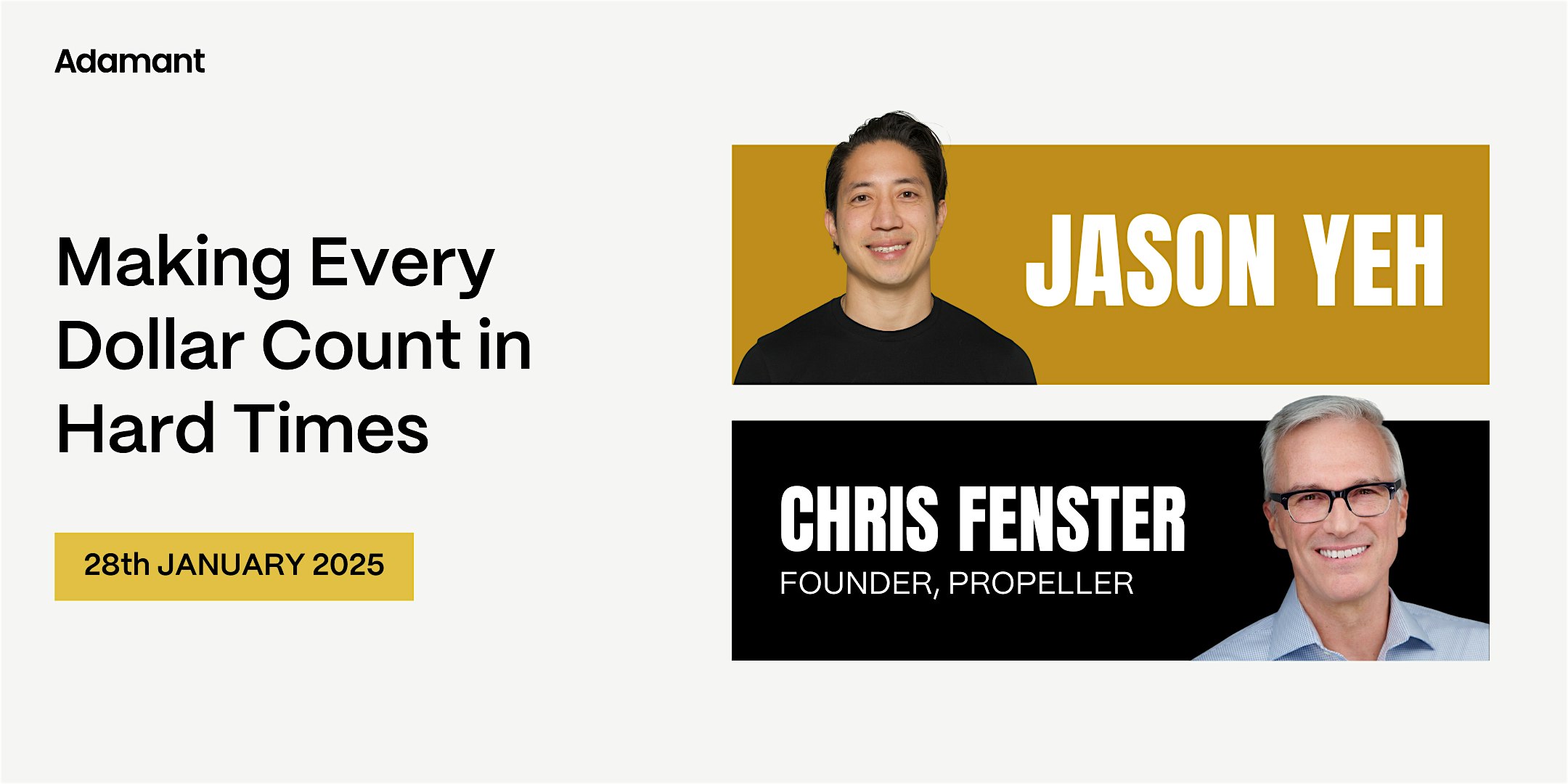 Make Every Dollar Count: Managing Your Capital for Startup Founders
