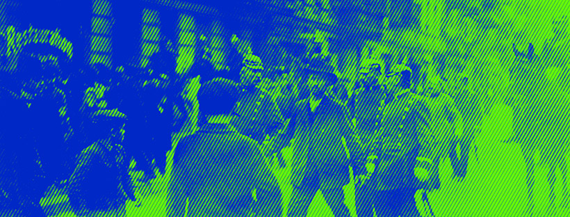 BOOKED OUT // Walking Tour: Unrest in Moabit