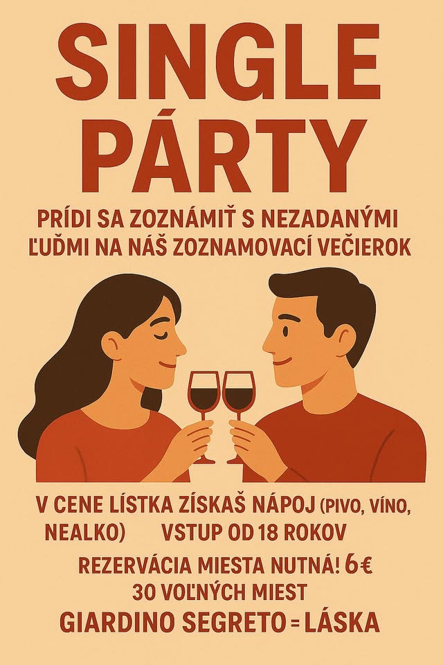 Single party
