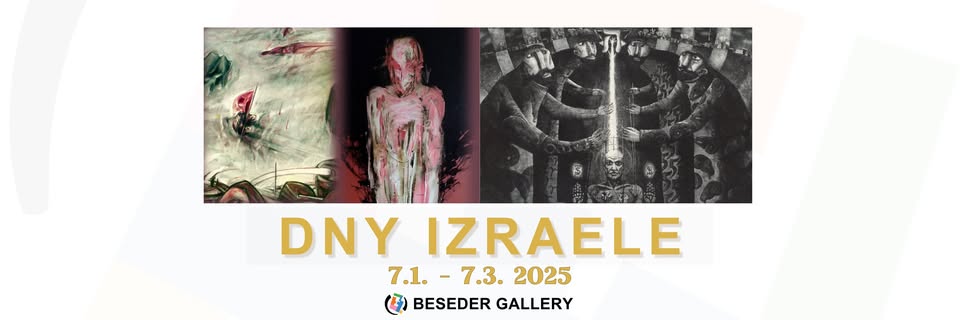 DNY IZRAELE 2025 | DAYS OF ISRAEL 2025
