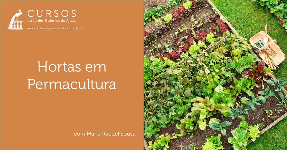 Hortas em Permacultura