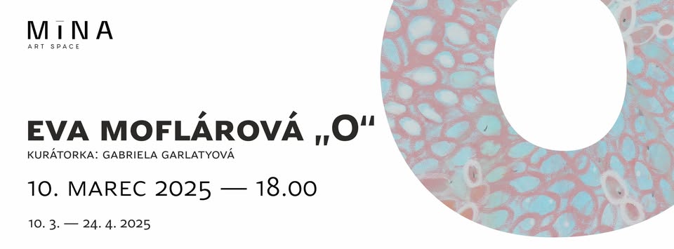 O | Eva Moflárová