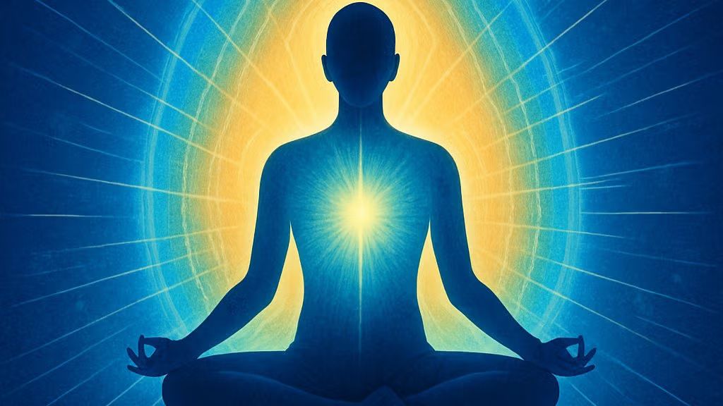 Energy Hygiene  and Meditation   /  Online