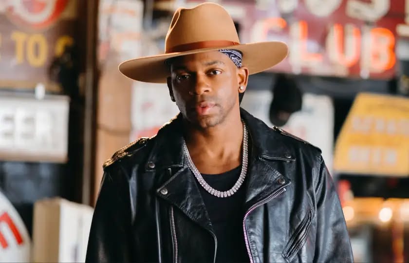 Jimmie Allen Tickets