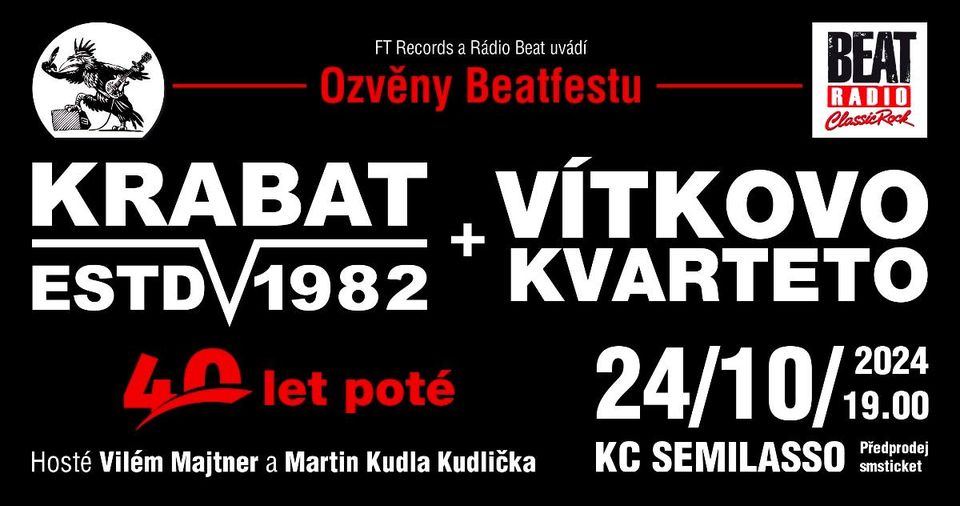 Ozvěny Beatfestu 2024