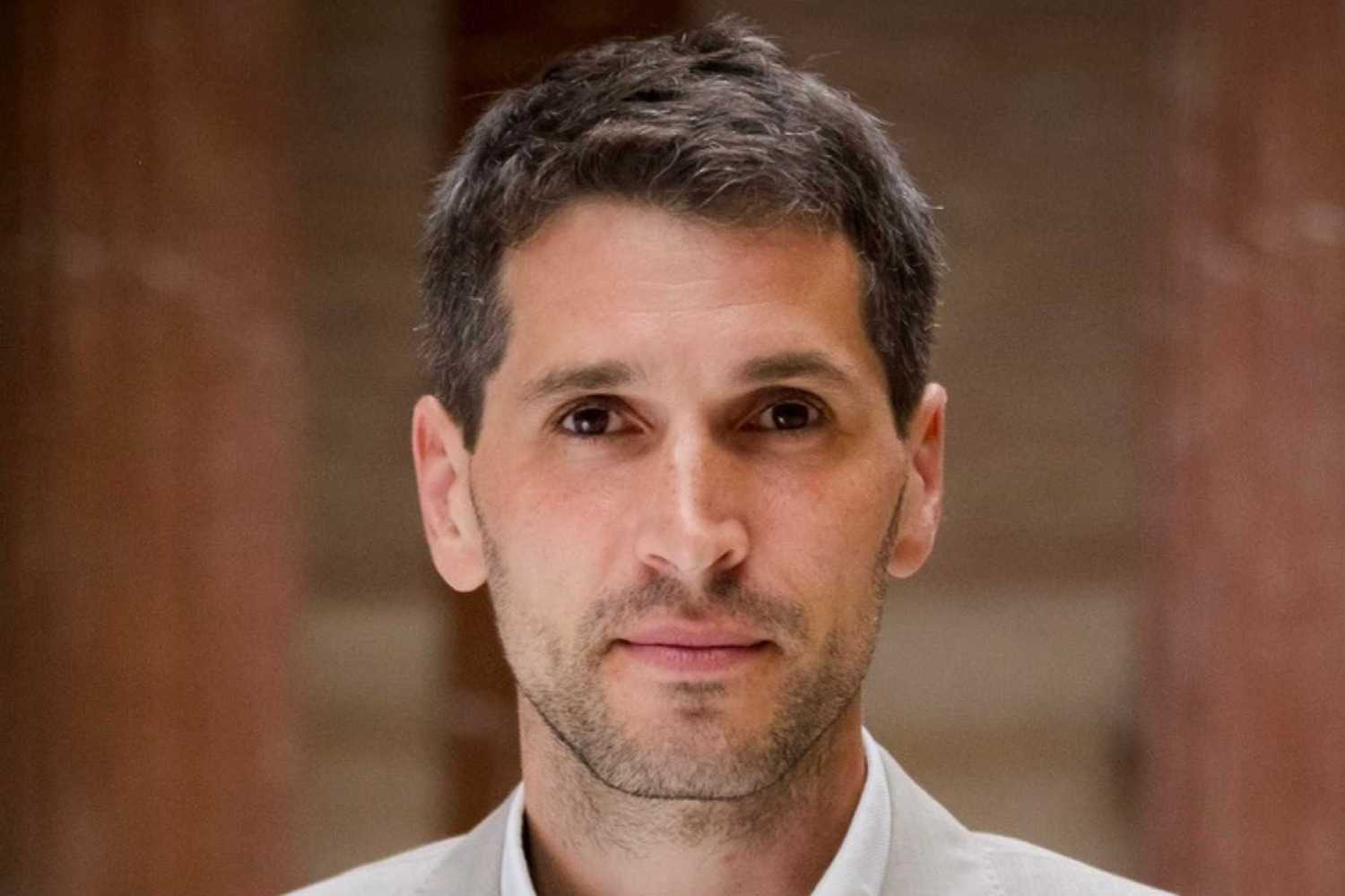 Lukas Hammer-Tugendhat a Libuše Černá: Čeho se bojíme?