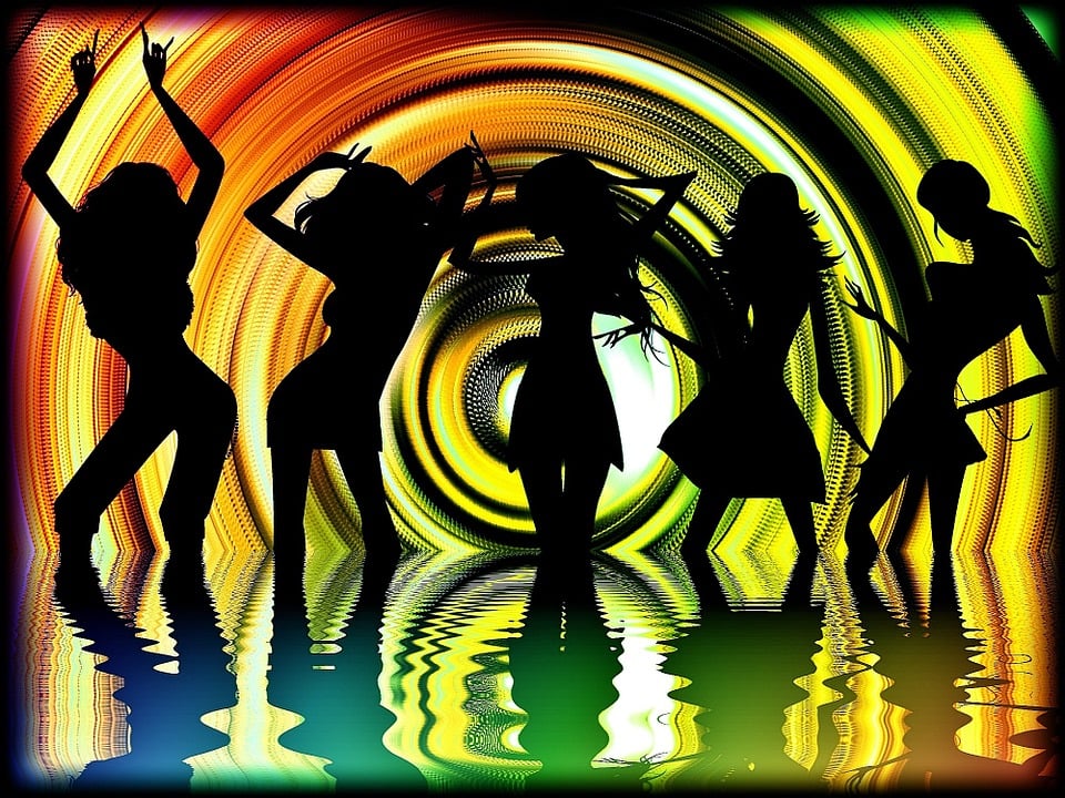 House Groovin