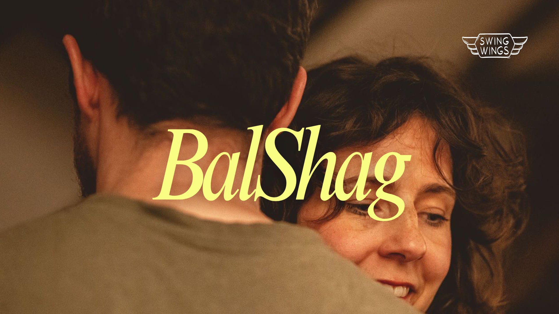 Balshag on the glass of ✨