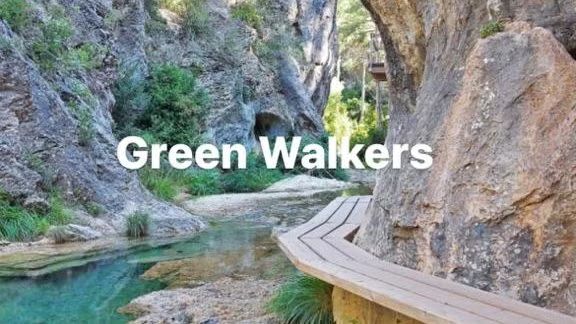 Fin de semana - 2 días🌄 La Toscana española🌄Piscinas naturales en Matarraña