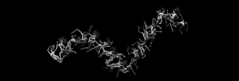 Anima Obscura | Scapino Ballet Rotterdam | ITA, Amsterdam