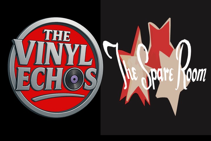 Vinyl Echos @ The Spare Room